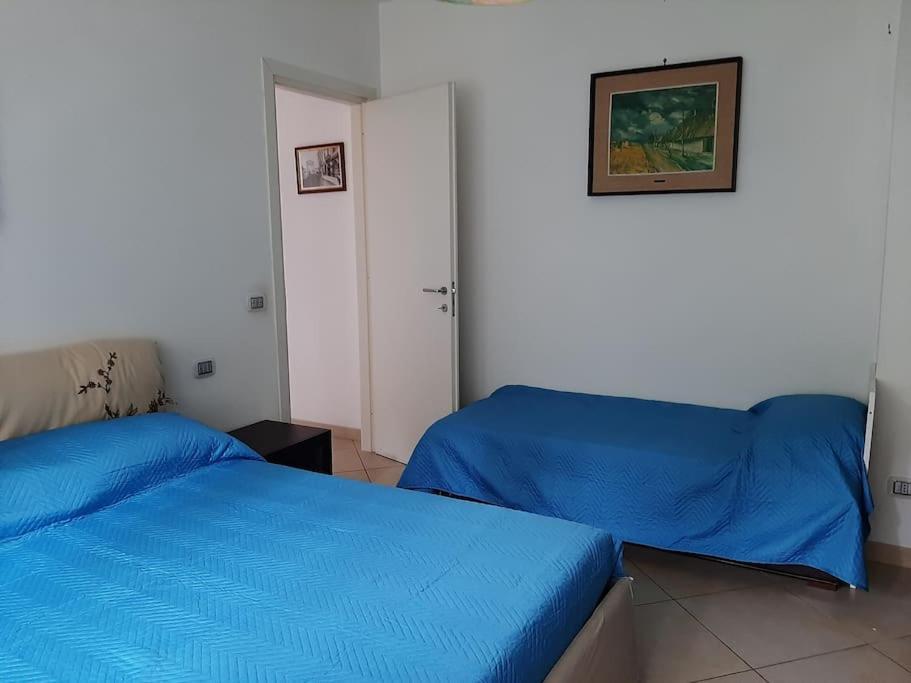 La Finestra Sul Lago - In Villa Con Vista E Posto Auto Coperto Stresa Luaran gambar